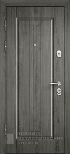 Фото «Дверь с терморазрывом №71»  в Зеленограду