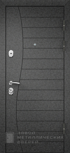 Фото «Наружная дверь №16» в Смоленску